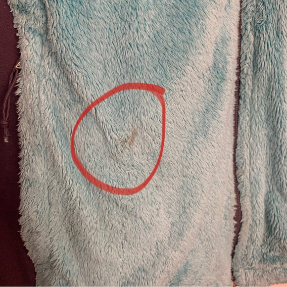 The North Face Fleece Jacket - Picture 7 of 7